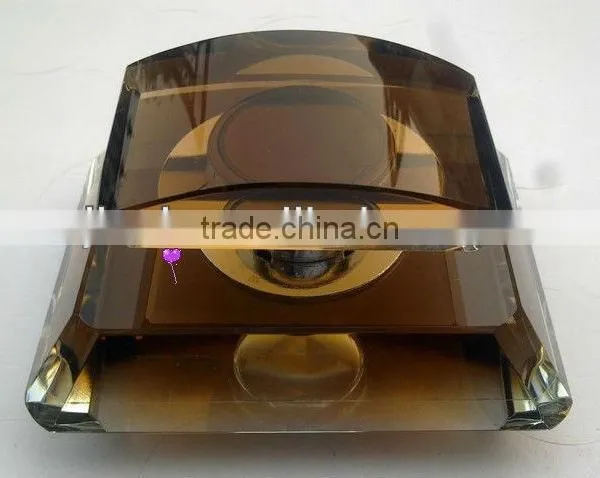 Elegant Crystal Perfume Bottle ,car Crystal Perfume Bottle