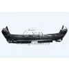 Auto Plastic Bumper Mould Hot Runner Automotive Bumper Mould Car Bumper Mould Auto Decorations Mould Automotive Exterior Products photo-3
