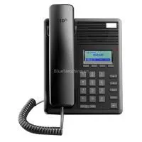 Cheap HD Voice VoIP Phone, 2 SIP Lines & 1 Iax2 Line, Poe Optional, SIP Phone photo-2