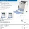 Handpiece Cleaning and Lubrication System