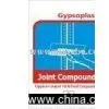 Joint Compound Gypsum Board