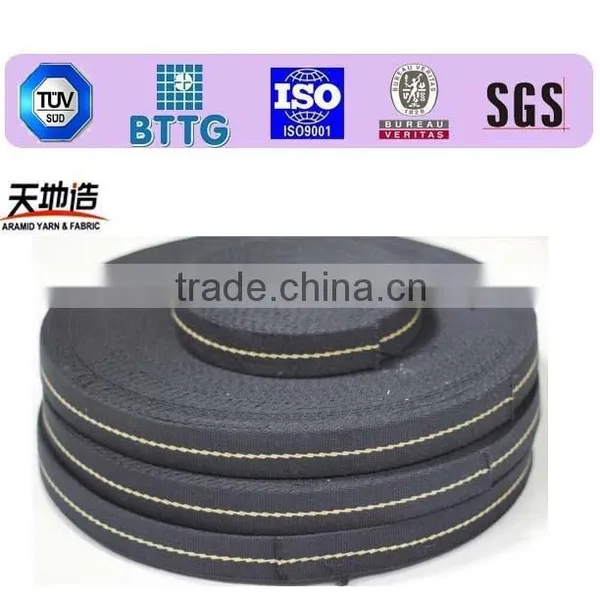 Safety Protective Belt| Aramid Belts photo-2