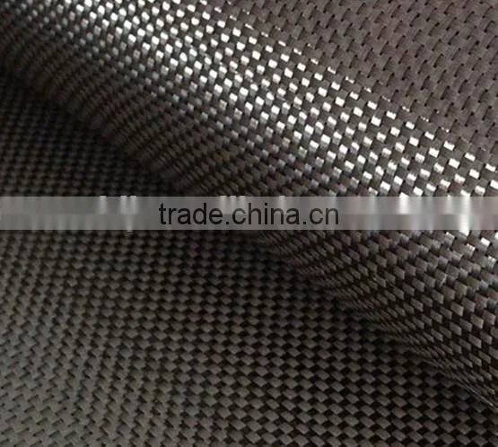 3k Carbon Fiber Cloth / Carbon Fiber Fabric photo-2