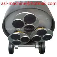 ASL-550-T7 Concrete Floor Grinding Machine photo-3