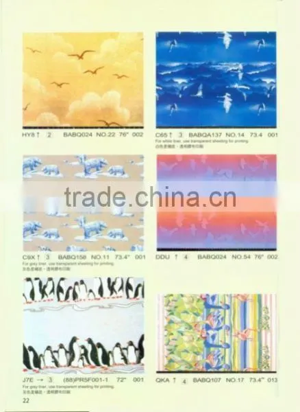 Various Kinds of PVC Sheets, Nylon Taffeta, PVC Products