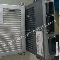 PC270-8/PC200-8/PC220-8 Komatsu Excavator Controller 7835-46-1009 Sub Plate and Relay