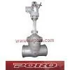 DIN Valves