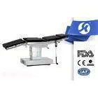 Super Low Stainless Steel Hospital Surgical Operating Table For X-ray Examination