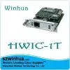 Cisco HWIC-1T 1-Port Serial WAN Interface Card