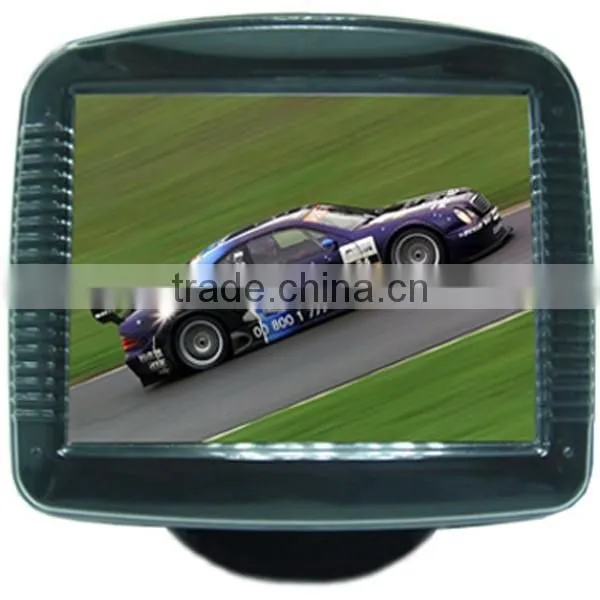 European License Plate Frame Car Wireless Backup Car Camera photo-2