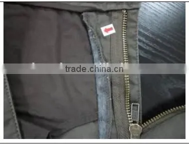 Quality Inspection Service in Pants photo-4