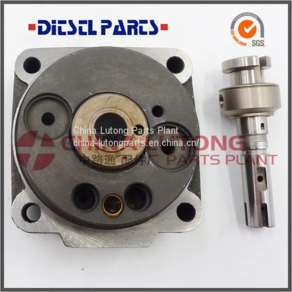 Head Rotor Perkins 1 468 334 672,High Quality With Cheap Price photo-3