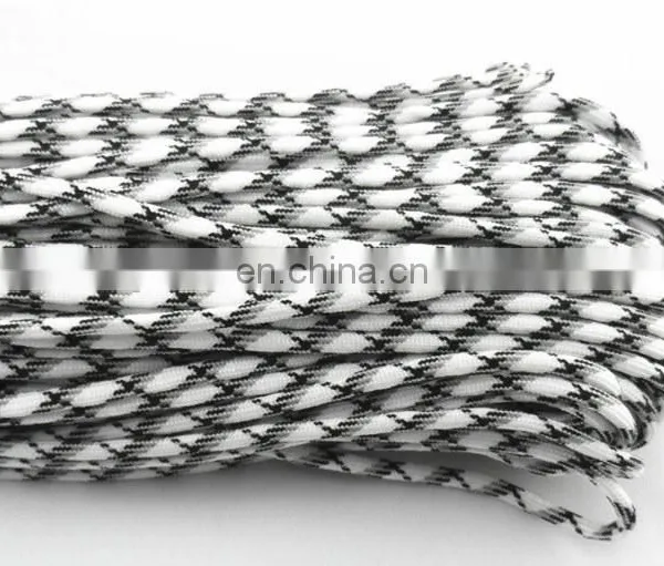 Wholesale Stout Durable Polyester Parachute Cord of High Quality photo-5