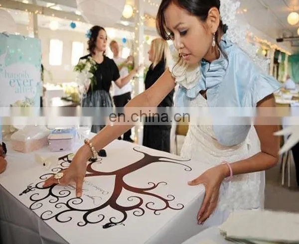 Hot Sale High Quality Inkpad Suitable for Wood Paper Cloth Fingerprint Ink Pad photo-3