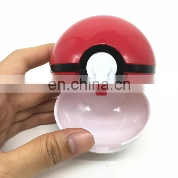 Wholesale Cheap Pokemon go Toys Plastic Toy Pokemon Toys photo-5