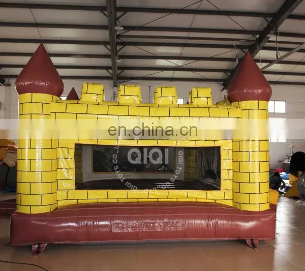 New Inflatable Kids Playhouse photo-5