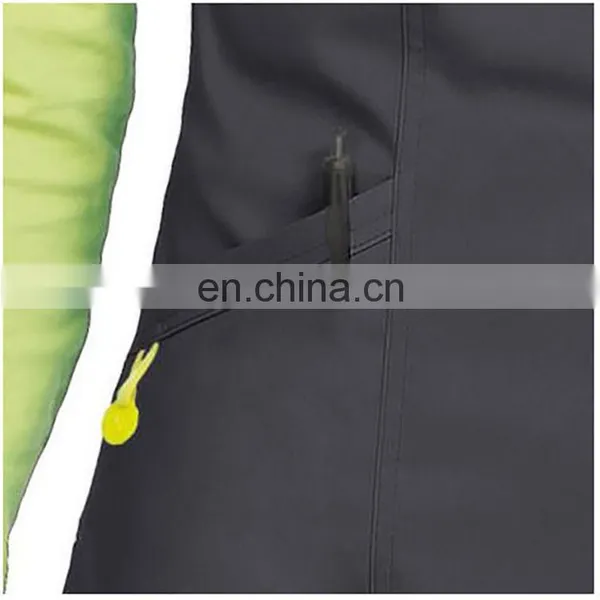 2017 Fashionable Hospital Female Staff Nurse Uniform Design photo-3