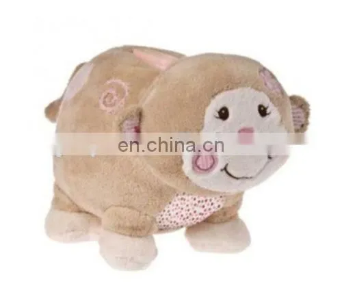 Baby Toys Monkey Money Box