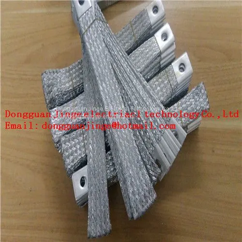 Electrical Aluminum Braid China Suppliers photo-5