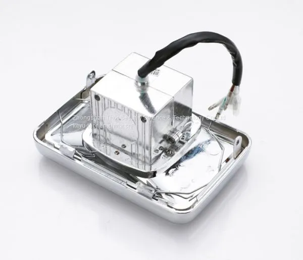 Motorcycle LED Headlight TH-LEDM02 photo-4