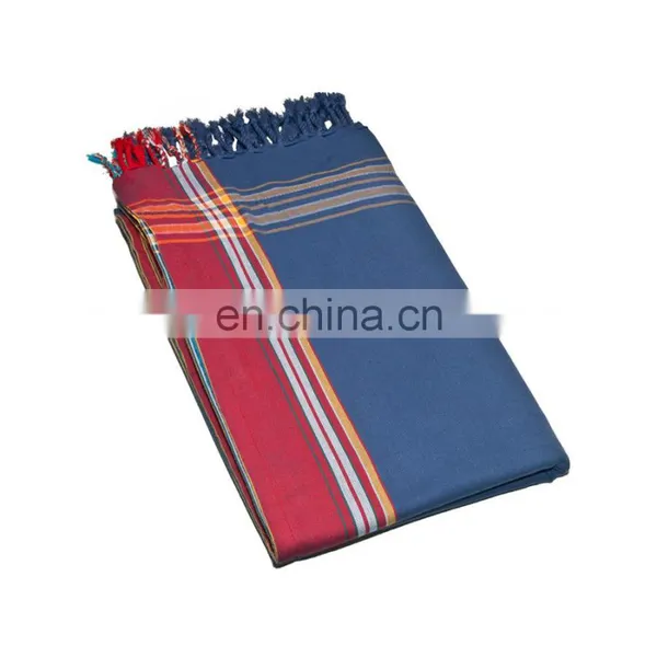 Beach Towel Woven India Cheap photo-2