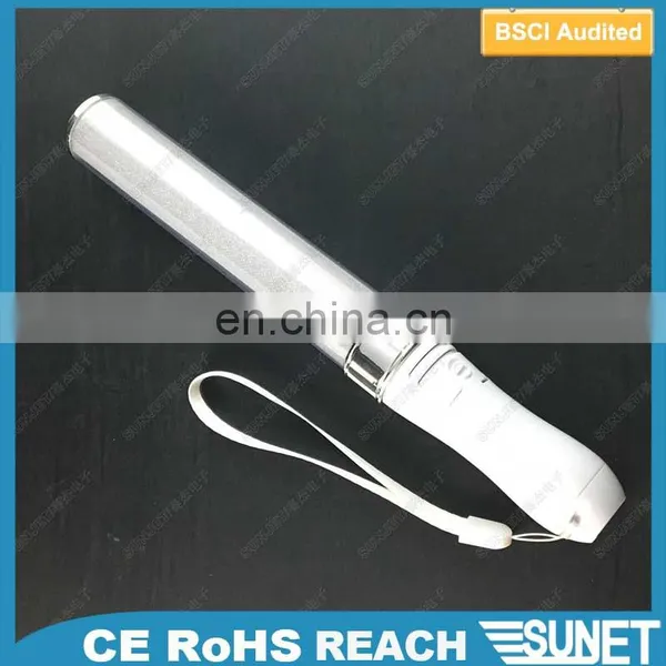 Light up Audience Remote Control Concert Led Glowsticks Flashing Cheering Stick photo-5