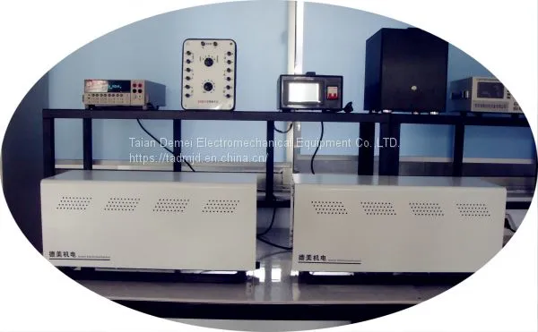 Laboratory High Precision Thermocouple Calibration Furnace/ Thermocouple Calibration Furnace photo-3