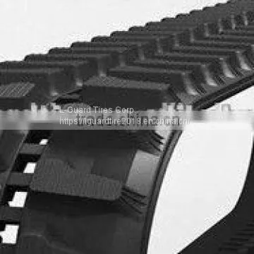 Cadenas de Caucho Industriales200 X 72 photo-4