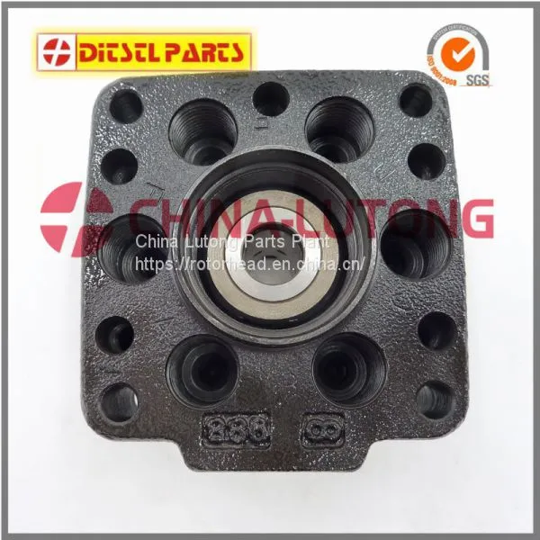 Bmw Distributor Rotor 1 468 336 005 for Diesel Engine photo-3