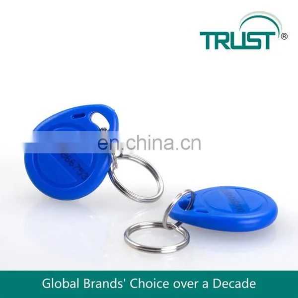 Convenient and Practical 125khz EM4200 RFID LF Key Fob photo-5