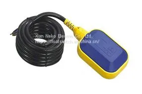 NK-002 Electrical Water Level Controller Float Switch, Water Pump Float Switch, Electrical Float photo-2