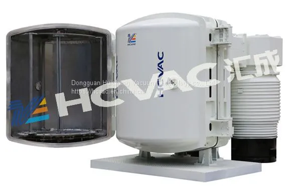 Mobile Phone Shell Evaporation&Sputtering Vacuum Coating Machine/Aluminium Deposition Machine (HCVAC) photo-2