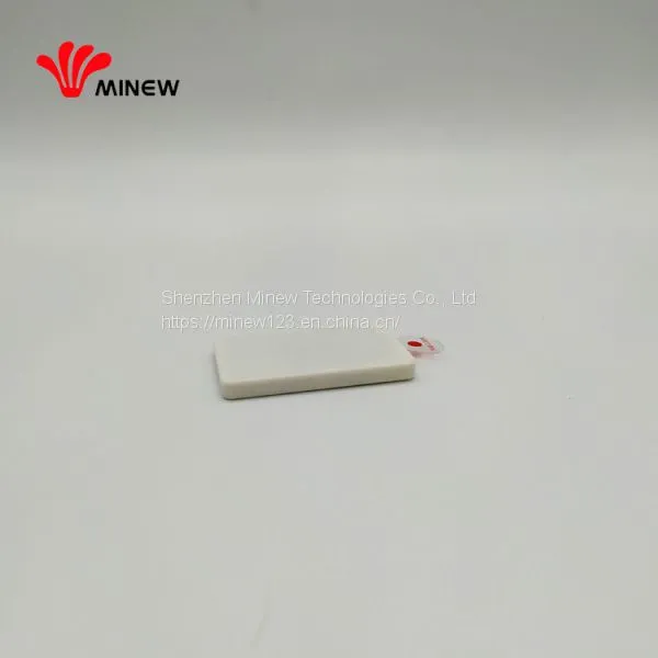 Hot Selling Sticker Ibeacon in Square Shape Minew I6 photo-3