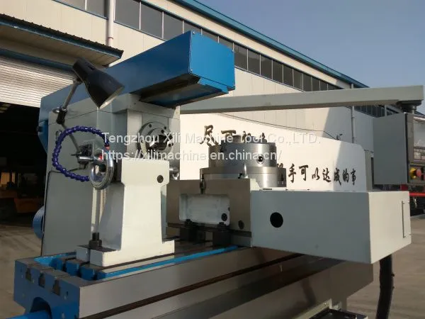 XLK6032C High Quality Cnc Machine Milling photo-3