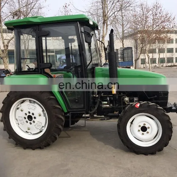 2015 China Cheap Gear Box Middle Tractors Mounted Front Loader photo-5