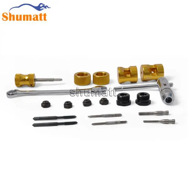 Injector Filter Disassembly Assembly Tool photo-2