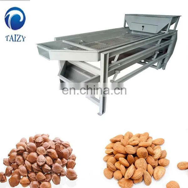 Argan Palm Almond Shelling Machine Nuts Cracking Machine photo-7