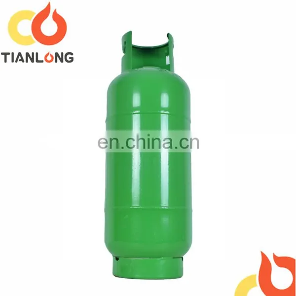 50kg Big Refillable Storage Lpg Gas Tank for Australia photo-2