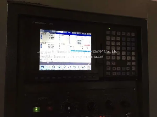 JirFine VMC-1060 CNC Milling Machine photo-5