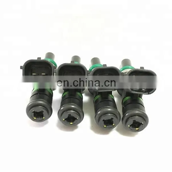 Fuel Injector OEM FBY1160 16600-ED000 photo-3