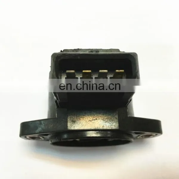 TPS Throttle Position Sensor For Toyota OEM#89452-20060 photo-3