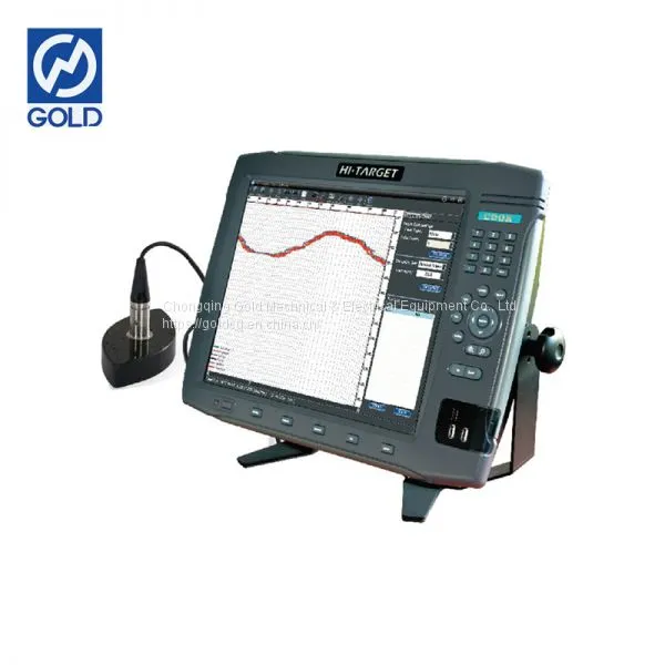 High Precision Marine Echo Sounder HD-MAX Full Digital Echo Sounder for Sale