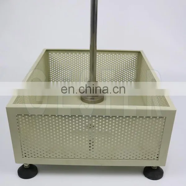 Drop Ball Impact Test Machine Toy Test Equipment photo-3