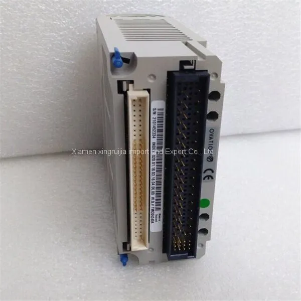 WESTINGHOUSE 1C31233G04 High-Frequency Industrial Control Module photo-4