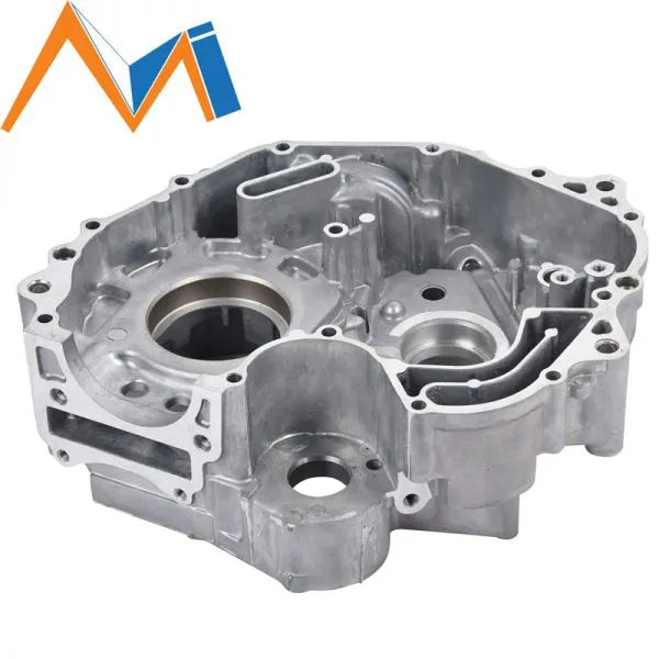 on Sale Customized Aluminium Alloy Auto Parts for Car photo-2