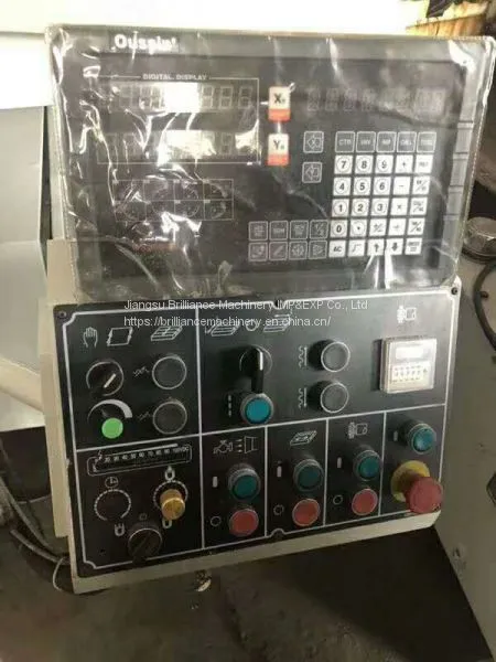 Taiwan KENT KGS-84AHD Surface Grinding Machine photo-3