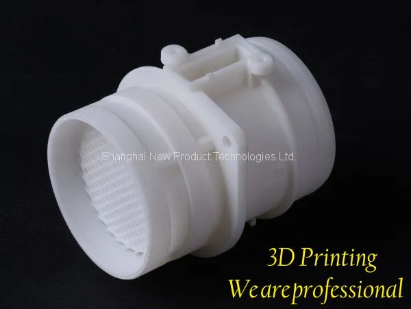 SLA,SLS Rapid Prototyping