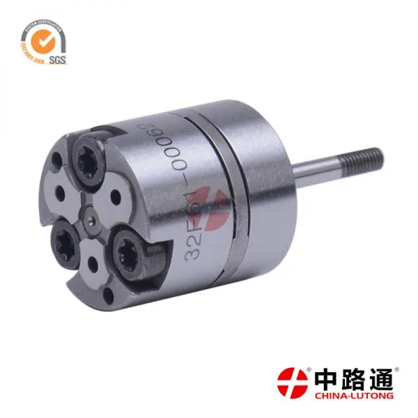 Caterpillar Control Valve 32F61-00062 for Fuel Engine CAT Injector C6 C6.4