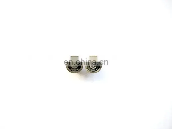 High Quality Diesel Fuel Injector Nozzle DN4PDN101 DNP Type photo-3
