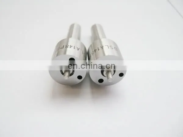 Diesel Engine Ordinary Nozzle DSLA148P062 photo-3